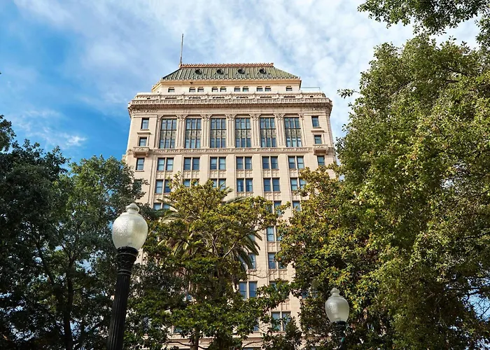 The Citizen Hotel, Autograph Collection