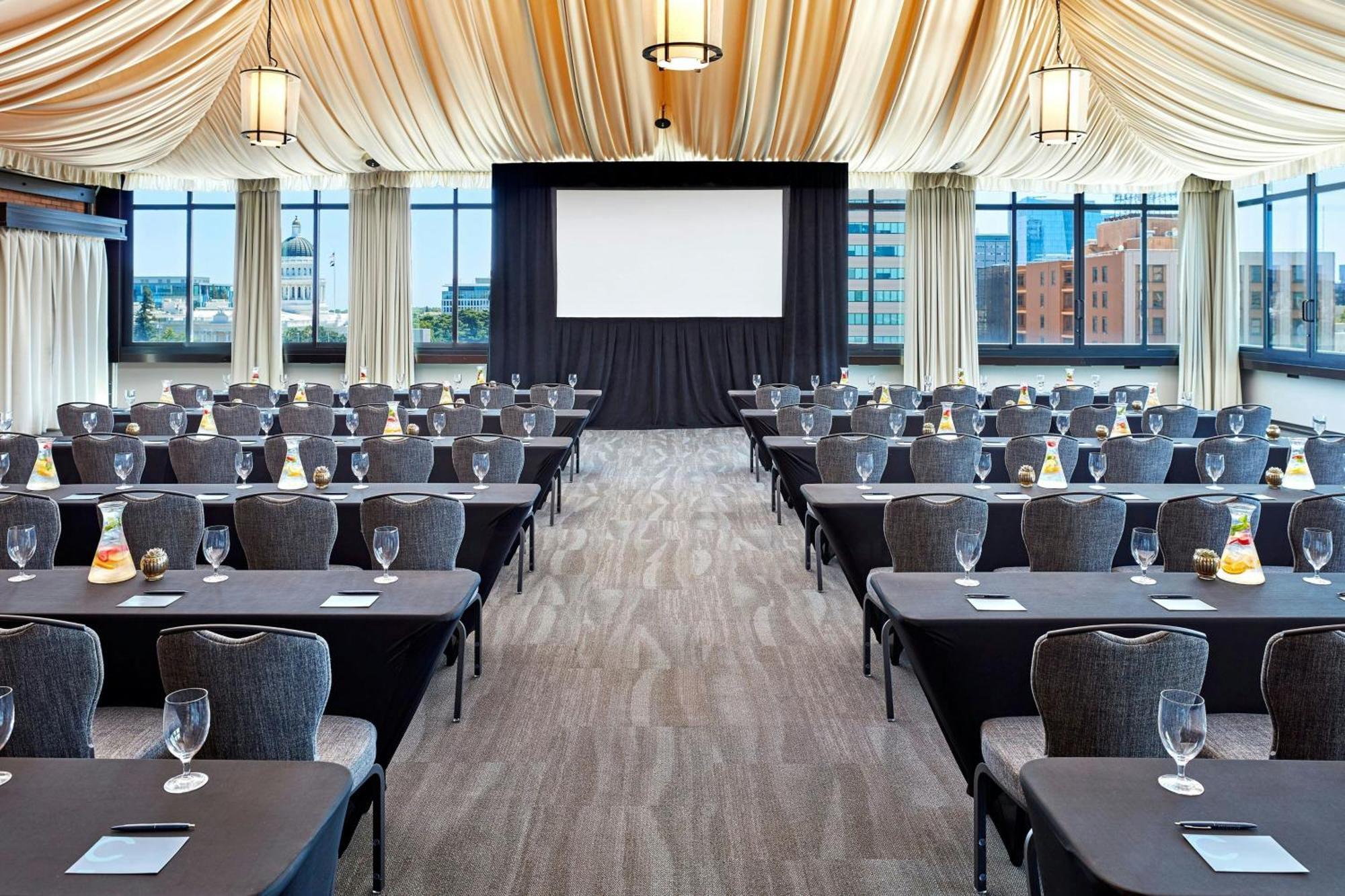 The Citizen Hotel, Autograph Collection 4*