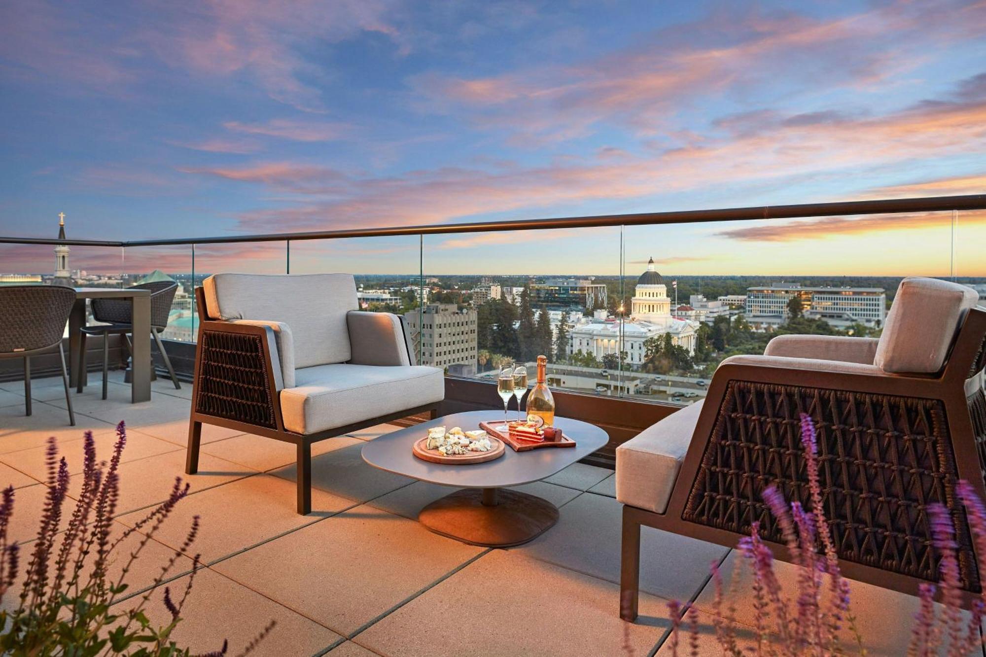 The Citizen Hotel, Autograph Collection Hotel Sacramento