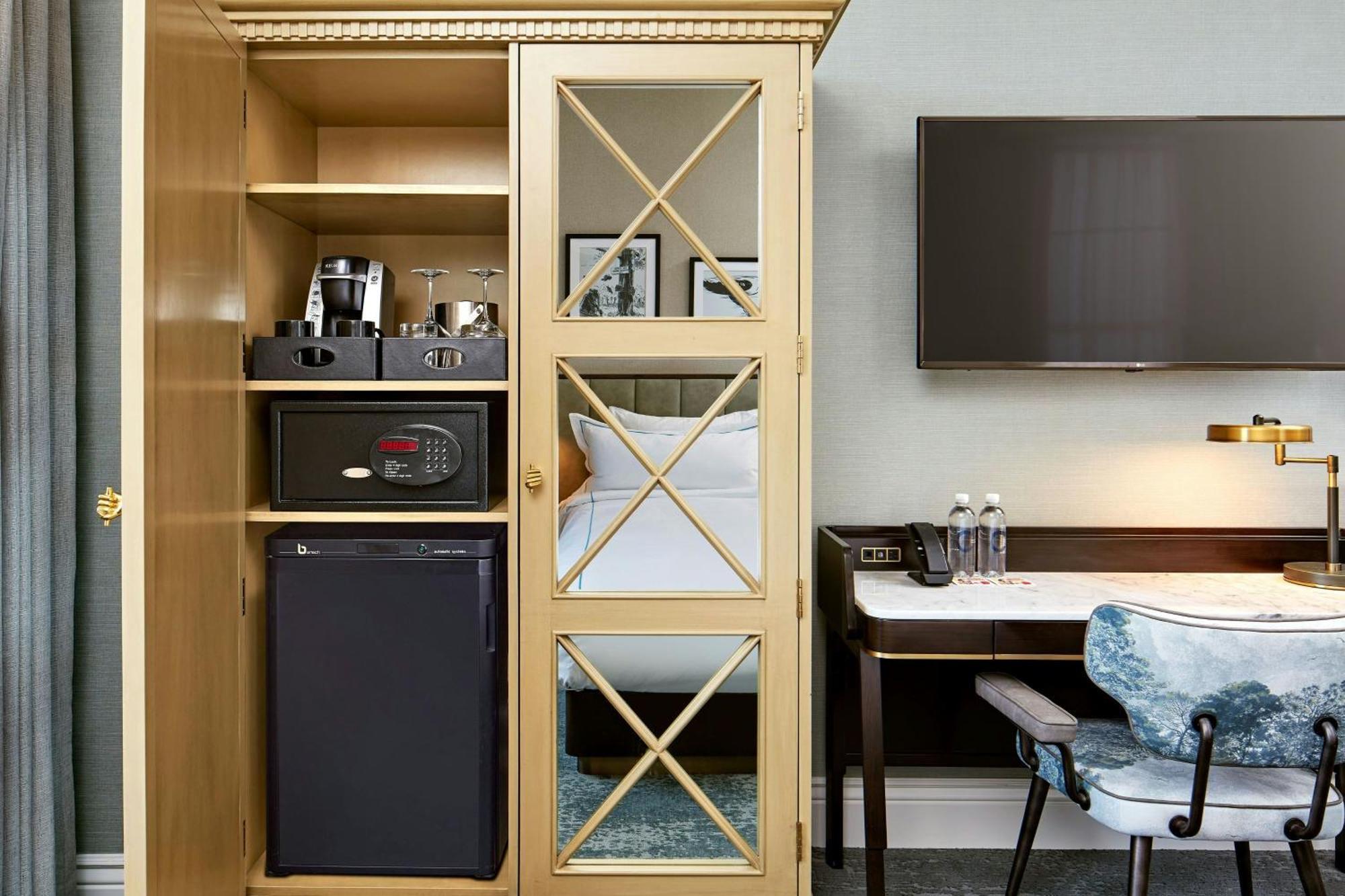 The Citizen Hotel, Autograph Collection Hotel Sacramento