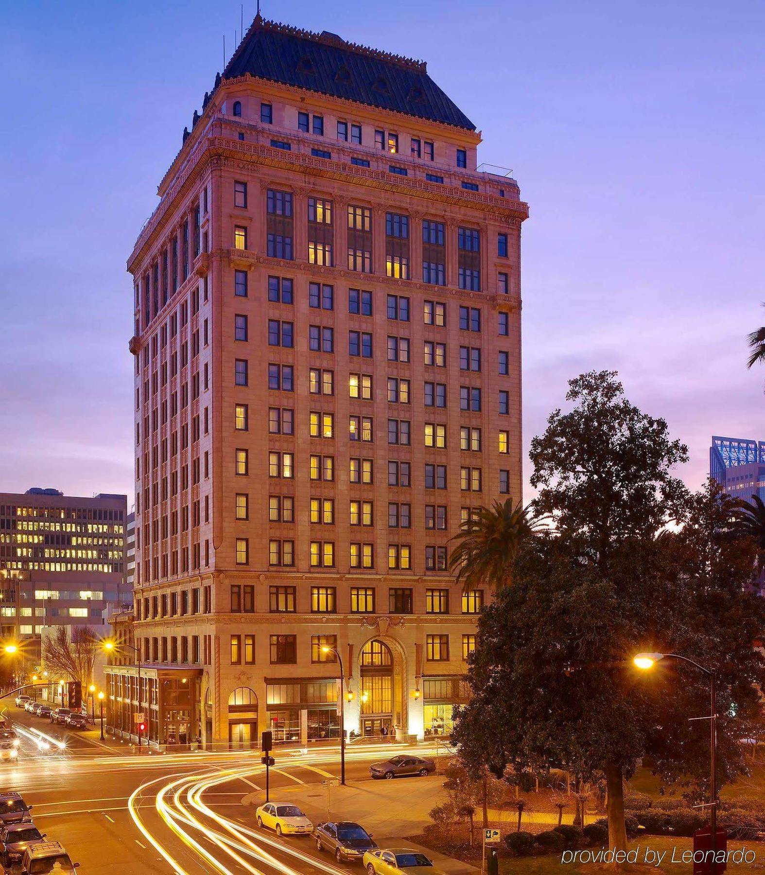 The Citizen Hotel, Autograph Collection Hotel Sacramento